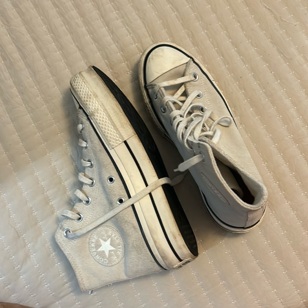 converse